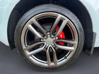 Audi Q5 2.0 TDI S line Plus S Tronic quattro Euro 6 (s/s) 5dr