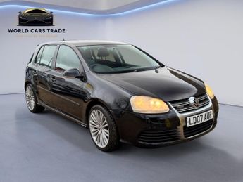 Volkswagen Golf 1.4 S 5dr