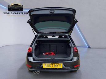 Volkswagen Golf 2.0 TDI GTD DSG Euro 6 (s/s) 5dr