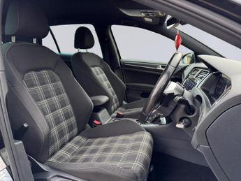 Volkswagen Golf 2.0 TDI GTD DSG Euro 6 (s/s) 5dr