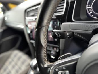 Volkswagen Golf 2.0 TDI GTD DSG Euro 6 (s/s) 5dr