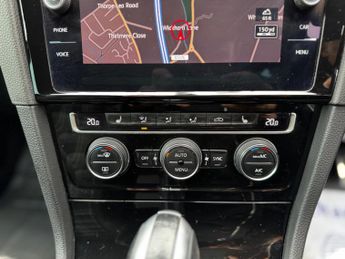 Volkswagen Golf 2.0 TDI GTD DSG Euro 6 (s/s) 5dr