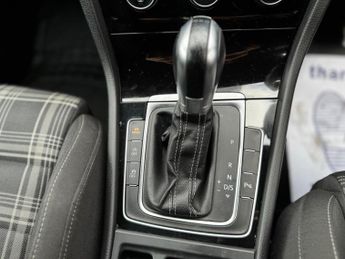 Volkswagen Golf 2.0 TDI GTD DSG Euro 6 (s/s) 5dr