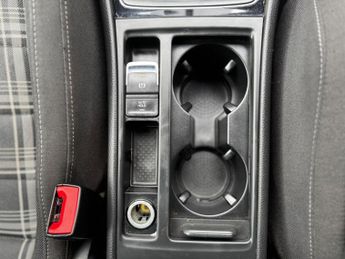 Volkswagen Golf 2.0 TDI GTD DSG Euro 6 (s/s) 5dr