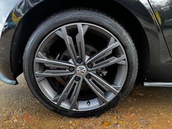Volkswagen Golf 2.0 TDI GTD DSG Euro 6 (s/s) 5dr