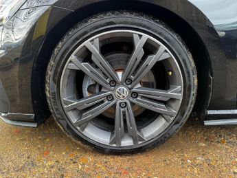 Volkswagen Golf 2.0 TDI GTD DSG Euro 6 (s/s) 5dr