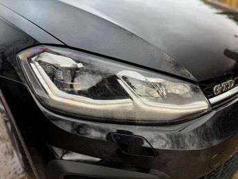 Volkswagen Golf 2.0 TDI GTD DSG Euro 6 (s/s) 5dr