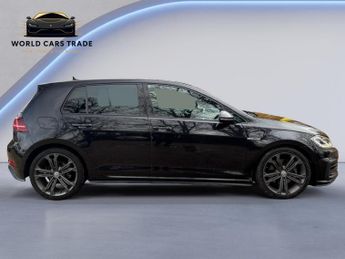 Volkswagen Golf 2.0 TDI GTD DSG Euro 6 (s/s) 5dr
