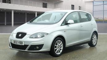 SEAT Altea 2.0 TDI CR SE Euro 5 5dr