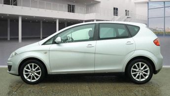 SEAT Altea 2.0 TDI CR SE Euro 5 5dr