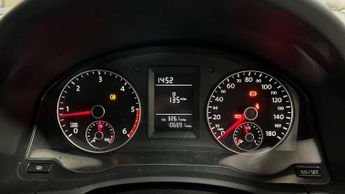 Volkswagen Scirocco 2.0 TDI Euro 5 3dr