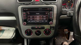 Volkswagen Scirocco 2.0 TDI Euro 5 3dr