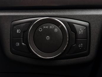 Ford Mondeo 2.0 TDCi Titanium Powershift Euro 6 (s/s) 5dr