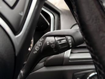 Ford Mondeo 2.0 TDCi Titanium Powershift Euro 6 (s/s) 5dr