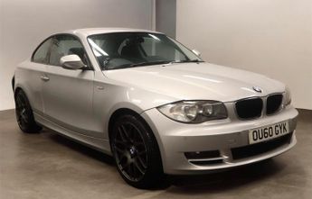 BMW 118 2.0 118d ES Euro 5 2dr