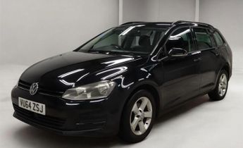 Volkswagen Golf TDi 1.6 TDI BlueMotion Tech SE Euro 5 (s/s) 5dr