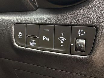 Hyundai KONA 1.6 h-GDi Premium DCT Euro 6 (s/s) 5dr