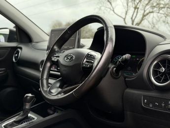Hyundai KONA 1.6 h-GDi Premium DCT Euro 6 (s/s) 5dr