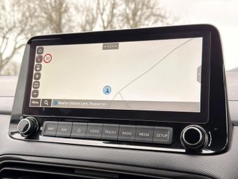 Hyundai KONA 1.6 h-GDi Premium DCT Euro 6 (s/s) 5dr