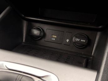 Hyundai KONA 1.6 h-GDi Premium DCT Euro 6 (s/s) 5dr