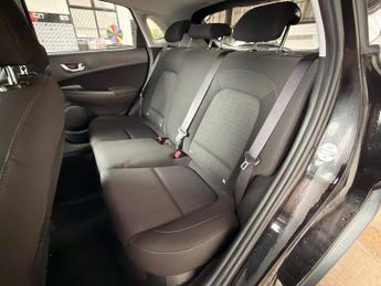 Hyundai KONA 1.6 h-GDi Premium DCT Euro 6 (s/s) 5dr