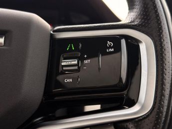 Land Rover Discovery Sport 1.5 P300e 12.2kWh R-Dynamic SE Auto 4WD Euro 6 (s/s) 5dr