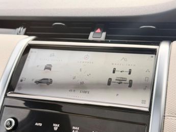 Land Rover Discovery Sport 1.5 P300e 12.2kWh R-Dynamic SE Auto 4WD Euro 6 (s/s) 5dr