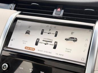 Land Rover Discovery Sport 1.5 P300e 12.2kWh R-Dynamic SE Auto 4WD Euro 6 (s/s) 5dr