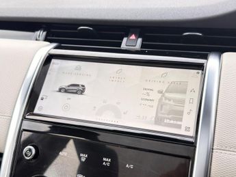 Land Rover Discovery Sport 1.5 P300e 12.2kWh R-Dynamic SE Auto 4WD Euro 6 (s/s) 5dr