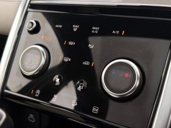 Land Rover Discovery Sport 1.5 P300e 12.2kWh R-Dynamic SE Auto 4WD Euro 6 (s/s) 5dr