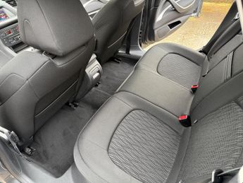 Citroen C5 1.6 e-HDi Airdream VTR+ Tourer EGS6 Euro 5 (s/s) 5dr