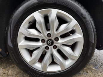 Citroen C5 1.6 e-HDi Airdream VTR+ Tourer EGS6 Euro 5 (s/s) 5dr