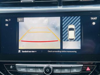 Vauxhall Corsa 1.2 Turbo Elite Nav Premium Auto Euro 6 (s/s) 5dr