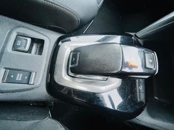 Vauxhall Corsa 1.2 Turbo Elite Nav Premium Auto Euro 6 (s/s) 5dr