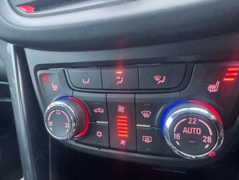 Vauxhall Zafira Tourer 2.0 CDTi Elite Auto Euro 6 5dr