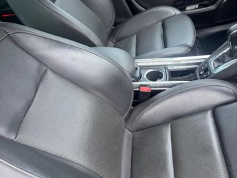 Vauxhall Zafira Tourer 2.0 CDTi Elite Auto Euro 6 5dr