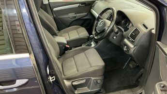 Volkswagen Sharan 2.0 TDI BlueMotion Tech SE Nav MPV 5dr Diesel DSG Euro 6 (s/s) (
