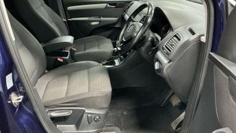 Volkswagen Sharan 2.0 TDI SE Nav MPV 5dr Diesel DSG Euro 6 (s/s) (150 ps)