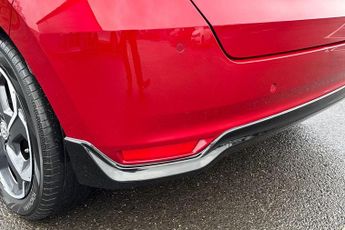 Honda Jazz 1.5 i-MMD EX Style eCVT