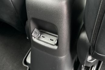 Honda Jazz 1.5 i-MMD EX Style eCVT