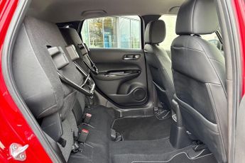 Honda Jazz 1.5 i-MMD EX Style eCVT