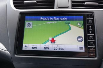 Honda Civic 1.8 i-VTEC SE Plus 5dr Auto [Nav]