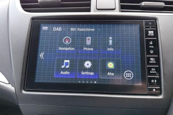 Honda Civic 1.8 i-VTEC SE Plus 5dr Auto [Nav]