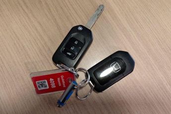 Honda Civic 1.8 i-VTEC SE Plus 5dr Auto [Nav]