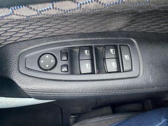 BMW 1 Series 1.6 116i M Sport Hatchback 5dr Petrol Auto Euro 6 (s/s) (136 ps)