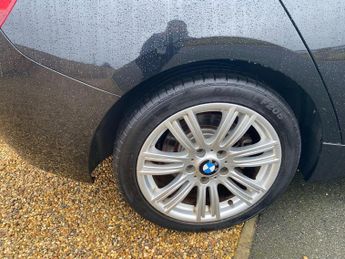BMW 1 Series 1.6 116i M Sport Hatchback 5dr Petrol Auto Euro 6 (s/s) (136 ps)