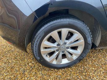 Volkswagen Golf 1.2 TSI BlueMotion Tech S Hatchback 5dr Petrol DSG Euro 5 (s/s) 