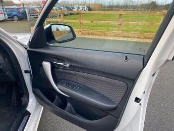 BMW 1 Series 1.6 116i M Sport Hatchback 5dr Petrol Auto Euro 5 (s/s) (136 ps)