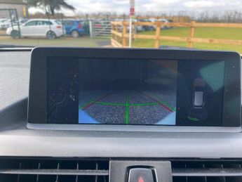 BMW 1 Series 1.6 116i M Sport Hatchback 5dr Petrol Auto Euro 5 (s/s) (136 ps)