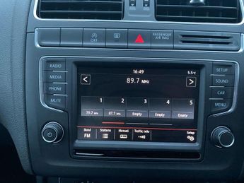 Volkswagen Polo 1.2 TSI BlueMotion Tech SE Hatchback 5dr Petrol DSG Euro 6 (s/s)